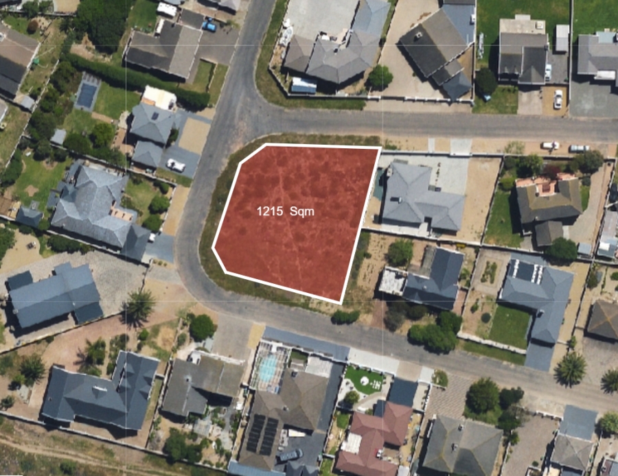 0 Bedroom Property for Sale in Country Club Western Cape